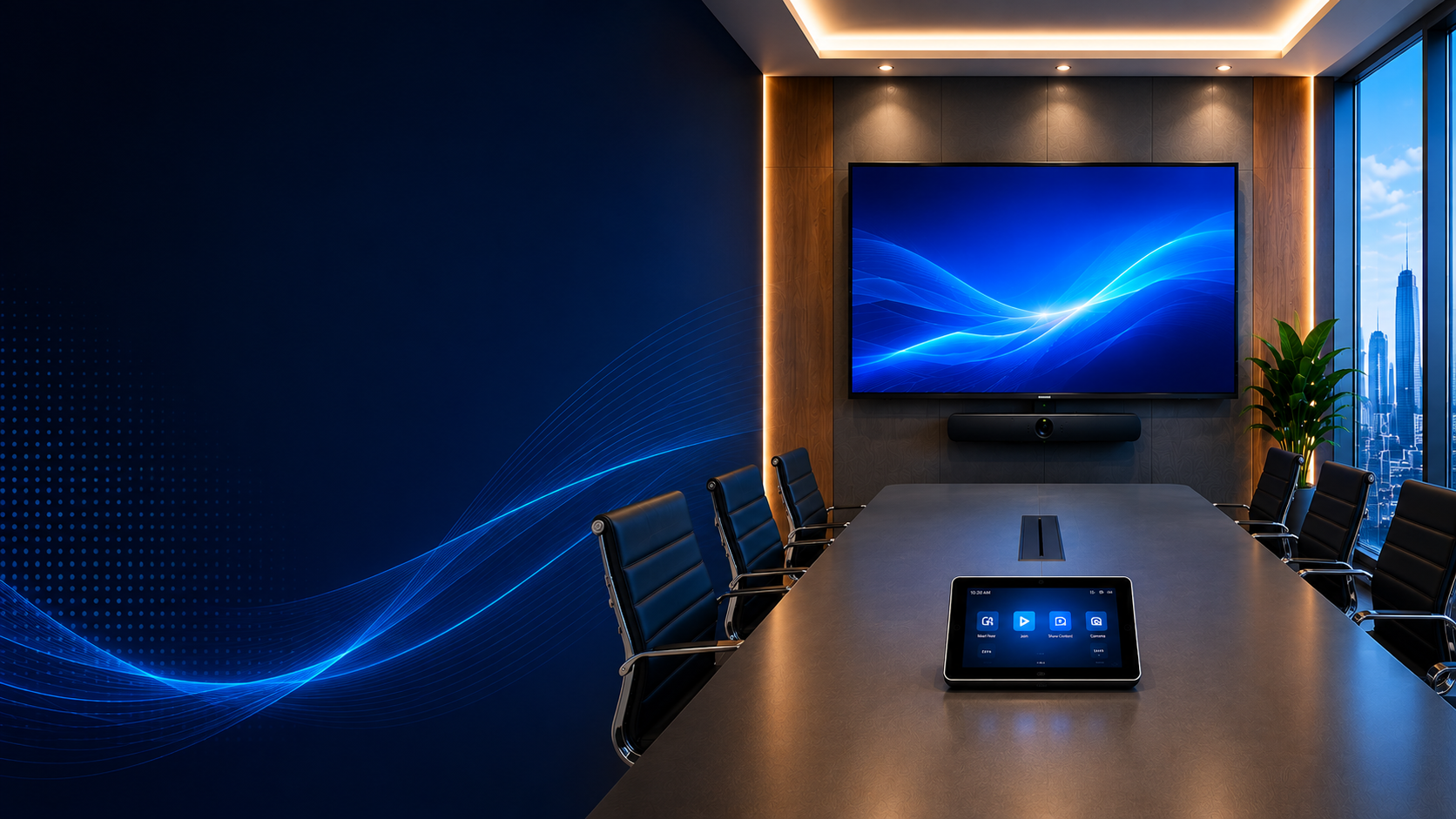AV Integration Professional